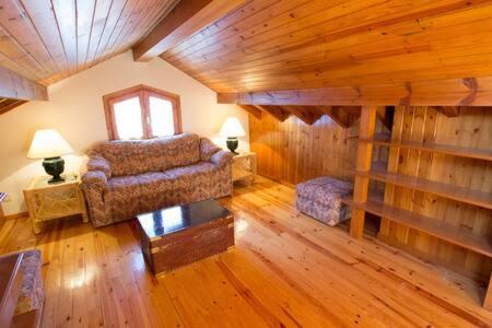 Appartement Casa Amb Jardi Alp Extérieur photo