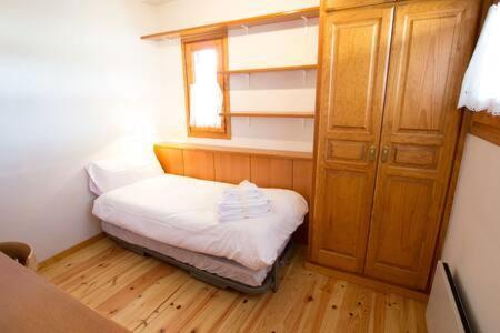 Appartement Casa Amb Jardi Alp Extérieur photo