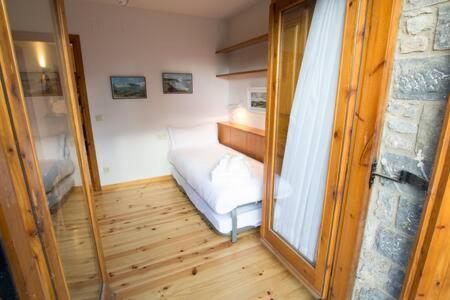 Appartement Casa Amb Jardi Alp Extérieur photo