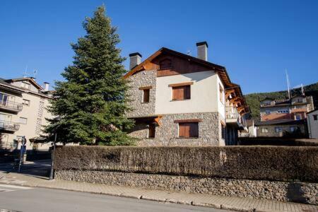 Appartement Casa Amb Jardi Alp Extérieur photo