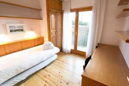 Appartement Casa Amb Jardi Alp Extérieur photo