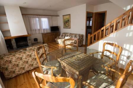 Appartement Casa Amb Jardi Alp Extérieur photo