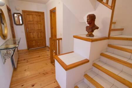 Appartement Casa Amb Jardi Alp Extérieur photo
